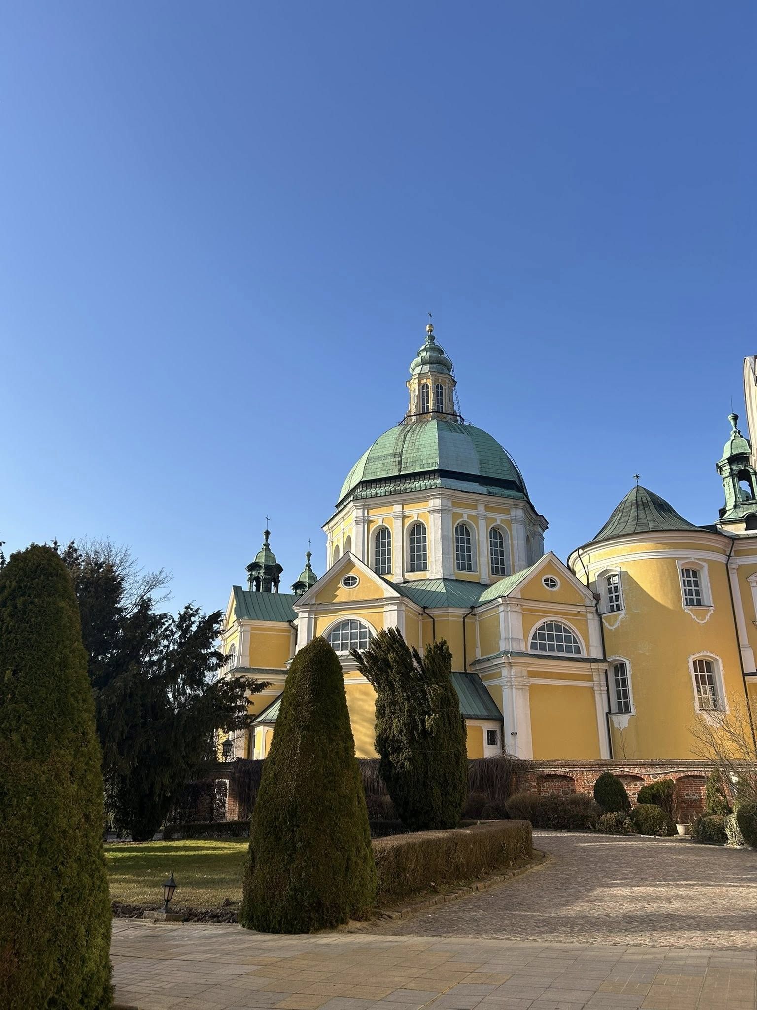 Rekolekcje Żywego Różańca - tura III