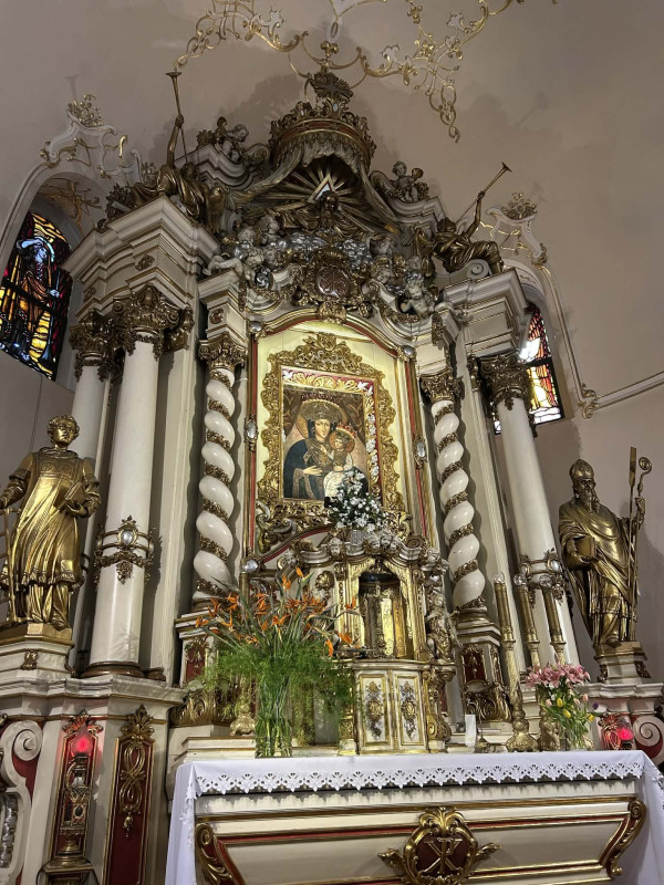 III Kościół Stacyjny